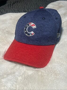 Chicago Cubs Ballcap by New Era
